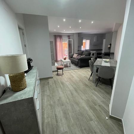 Apartamento La Verdad กอร์โดบา ภายนอก รูปภาพ
