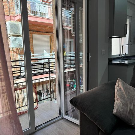 Apartamento La Verdad กอร์โดบา ภายนอก รูปภาพ