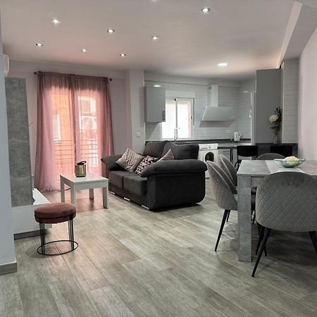 Apartamento La Verdad กอร์โดบา ภายนอก รูปภาพ