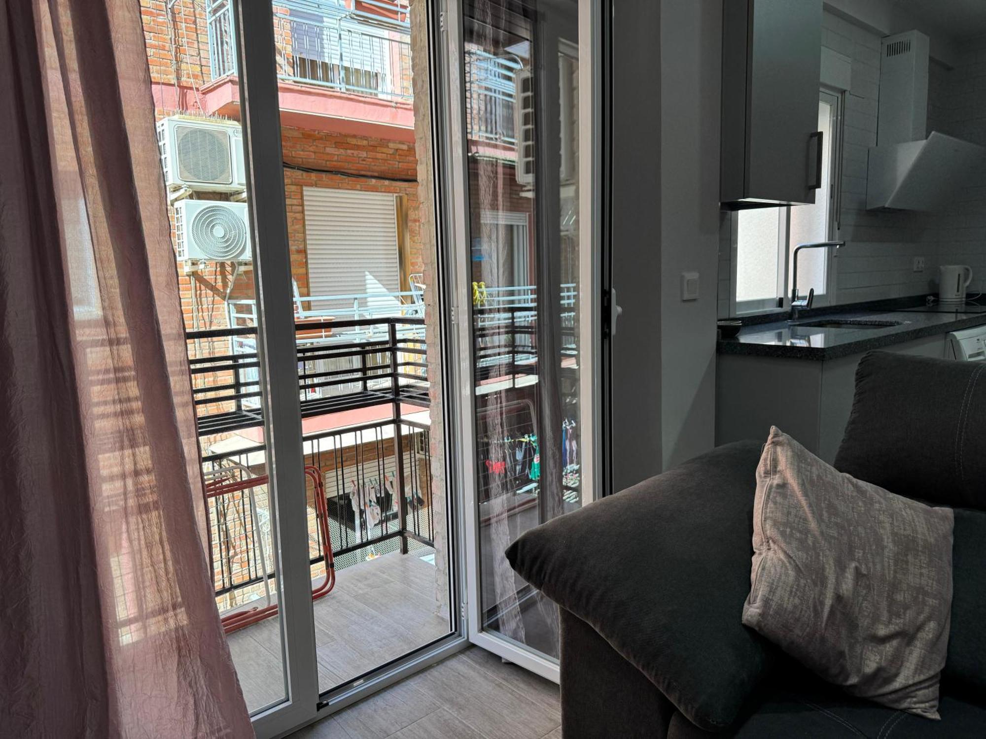 Apartamento La Verdad กอร์โดบา ภายนอก รูปภาพ