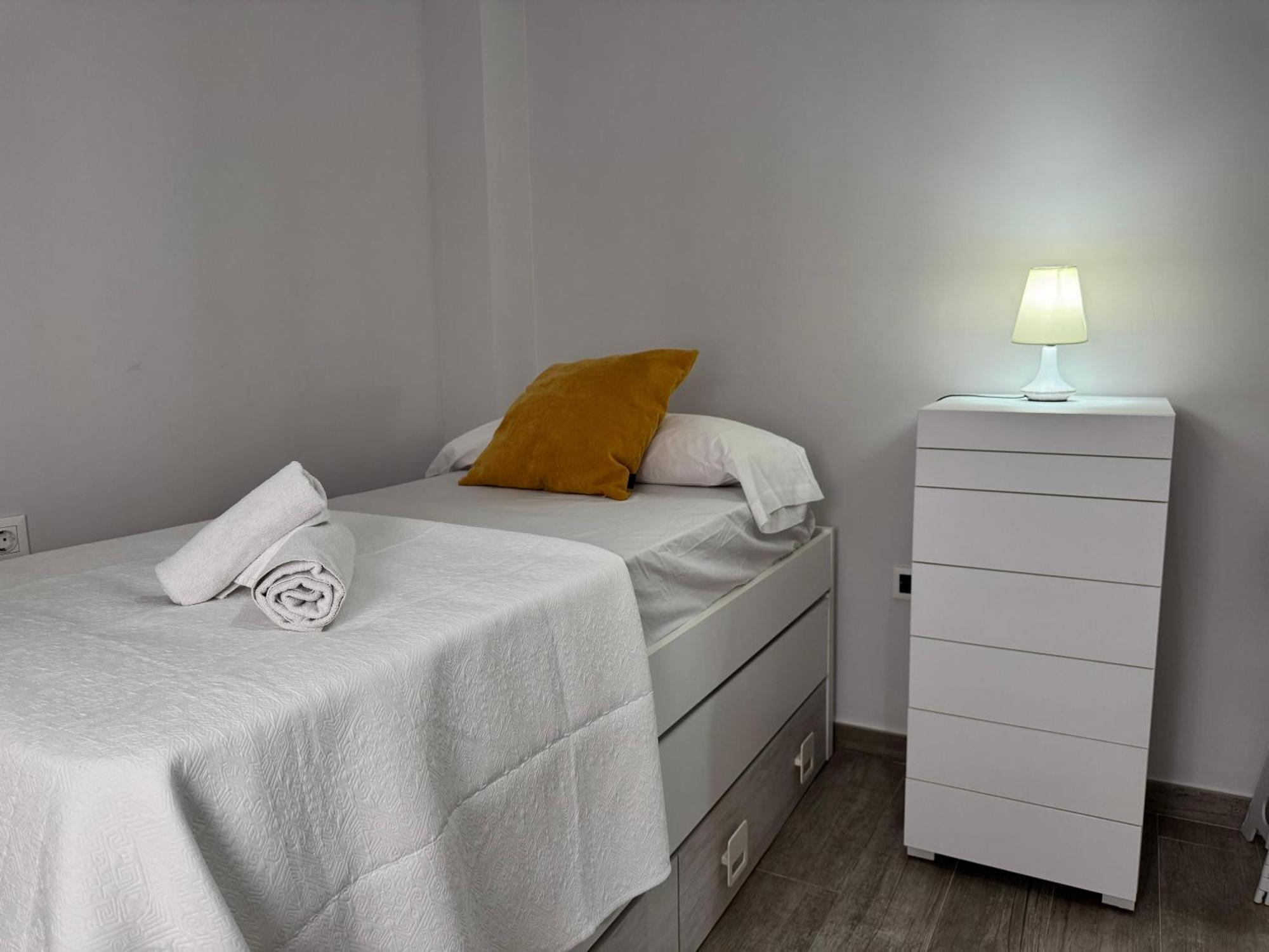 Apartamento La Verdad กอร์โดบา ภายนอก รูปภาพ