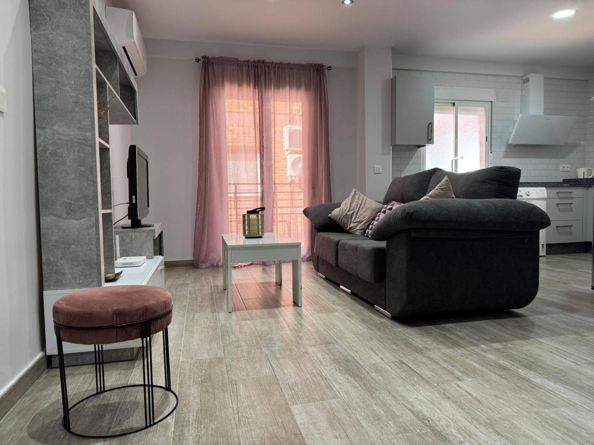 Apartamento La Verdad กอร์โดบา ภายนอก รูปภาพ