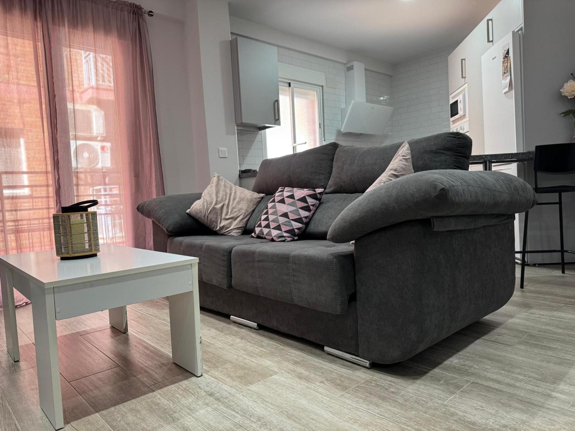 Apartamento La Verdad กอร์โดบา ภายนอก รูปภาพ