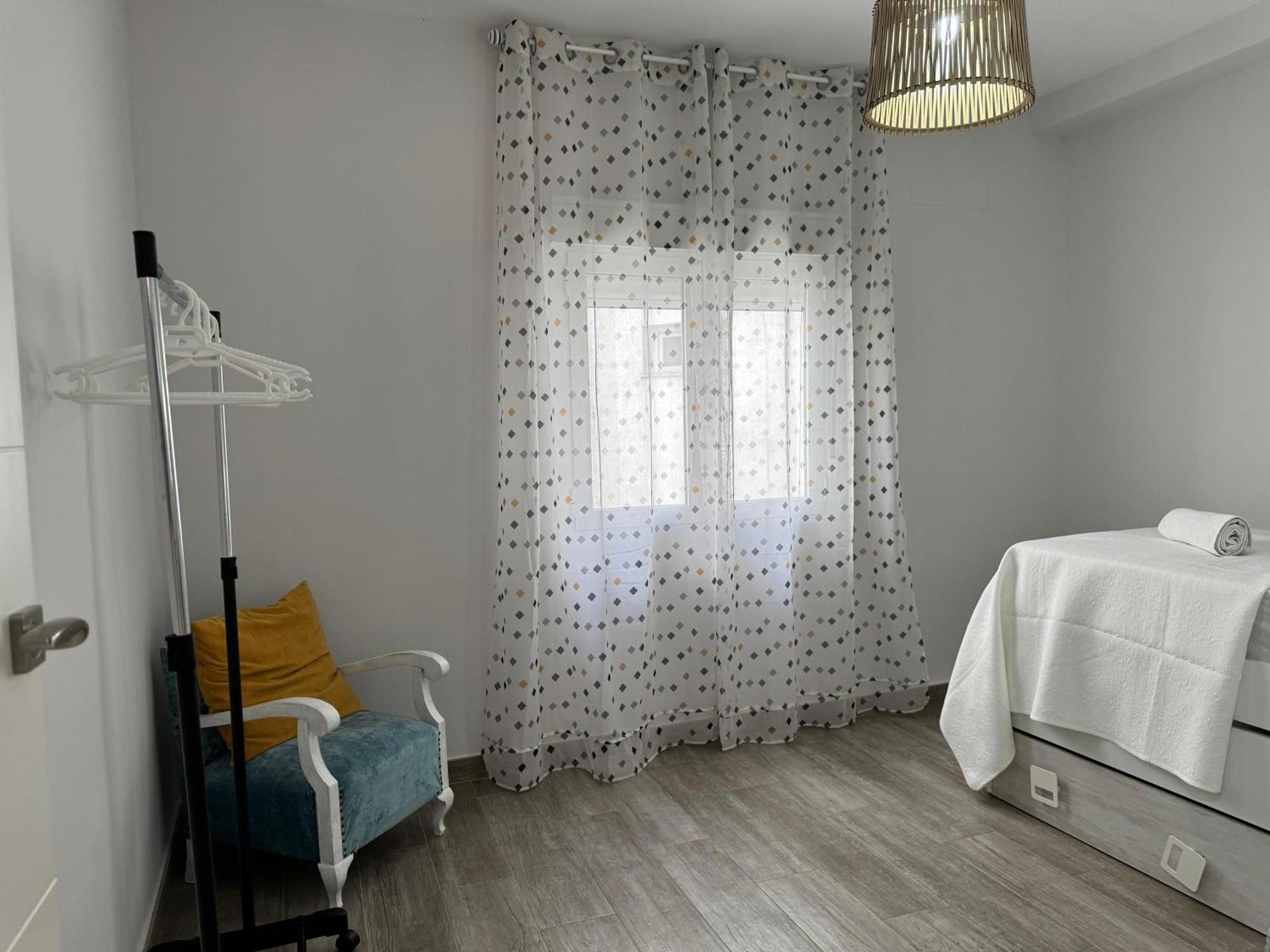 Apartamento La Verdad กอร์โดบา ภายนอก รูปภาพ