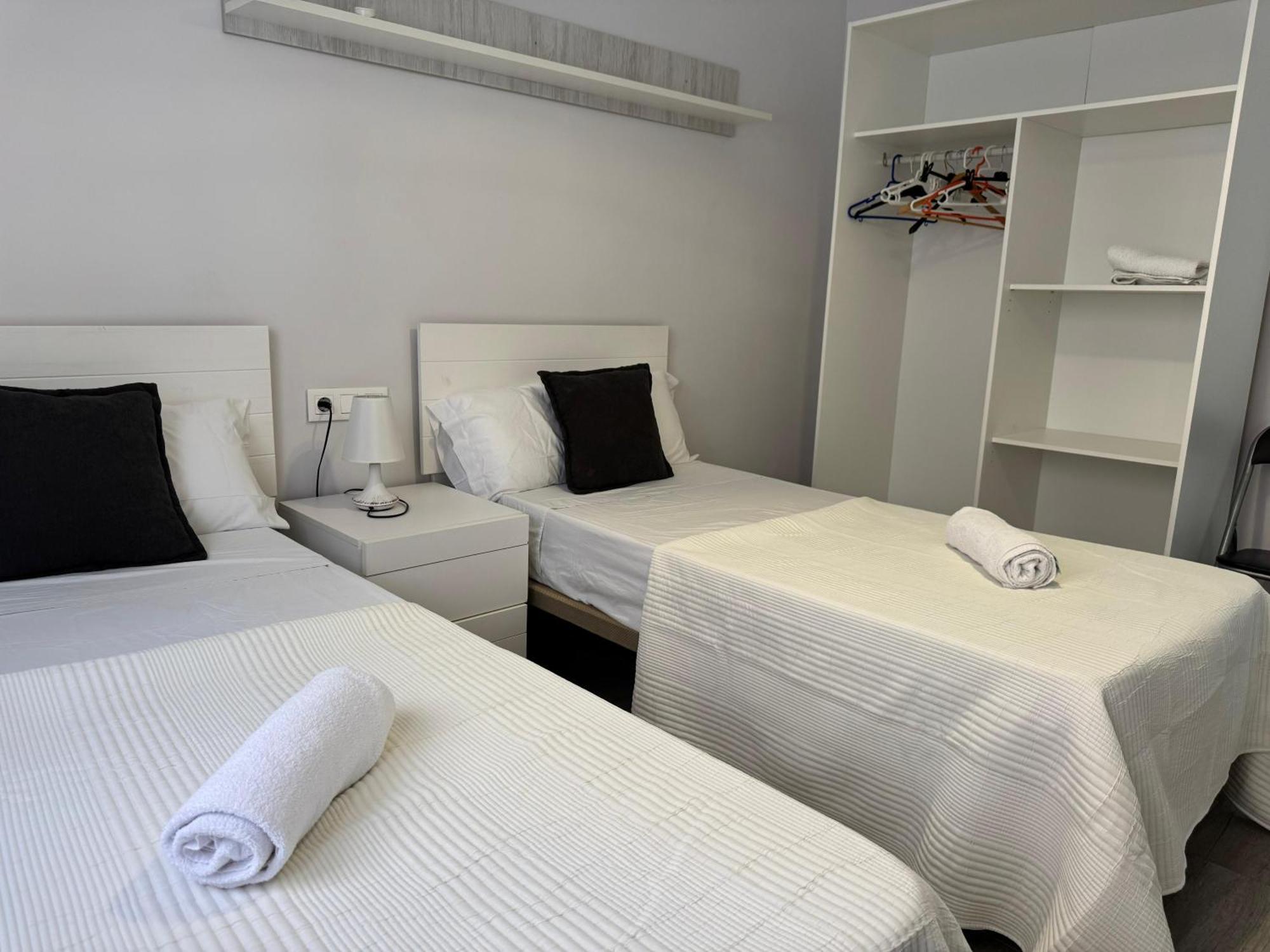 Apartamento La Verdad กอร์โดบา ภายนอก รูปภาพ