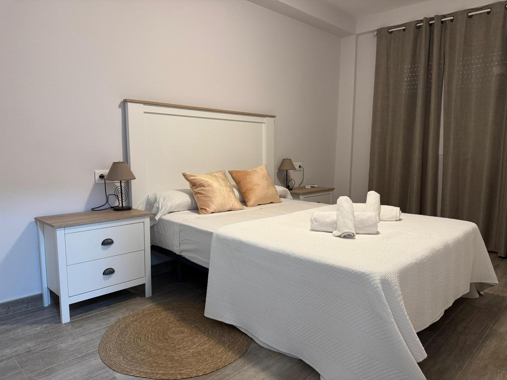 Apartamento La Verdad กอร์โดบา ภายนอก รูปภาพ