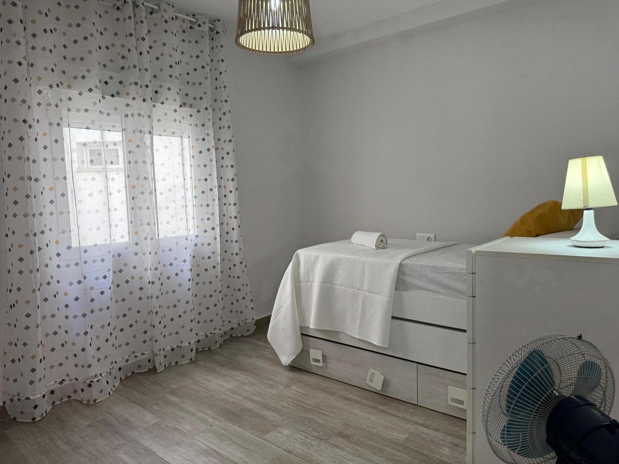 Apartamento La Verdad กอร์โดบา ภายนอก รูปภาพ