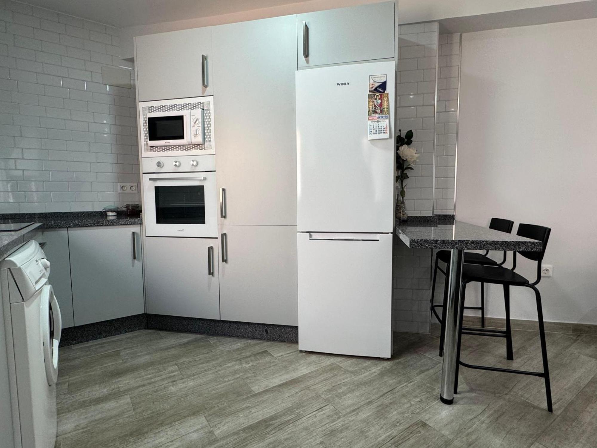 Apartamento La Verdad กอร์โดบา ภายนอก รูปภาพ