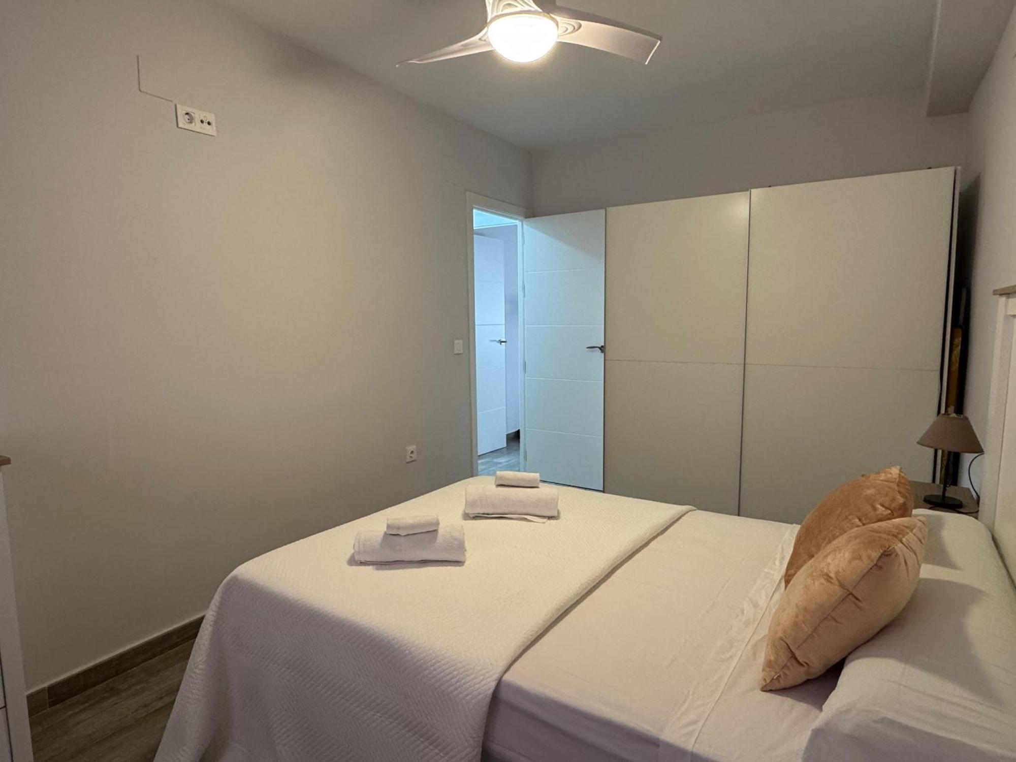 Apartamento La Verdad กอร์โดบา ภายนอก รูปภาพ