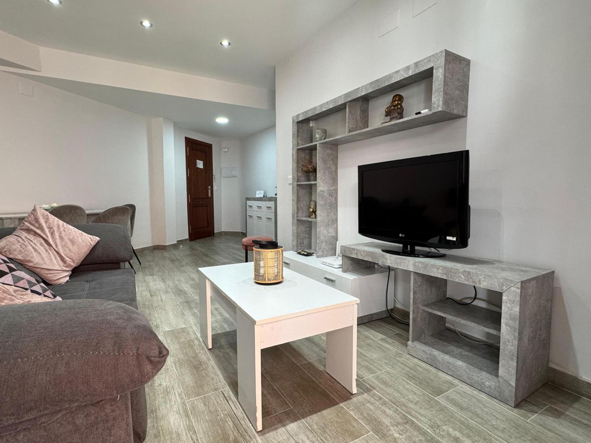 Apartamento La Verdad กอร์โดบา ภายนอก รูปภาพ
