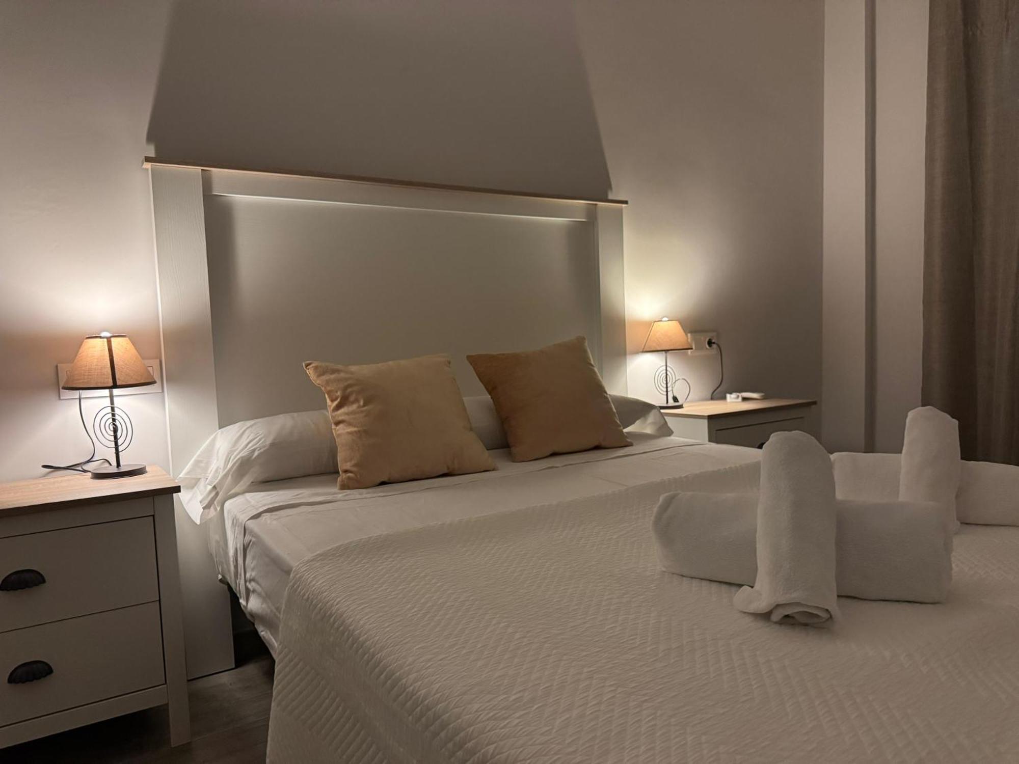 Apartamento La Verdad กอร์โดบา ภายนอก รูปภาพ