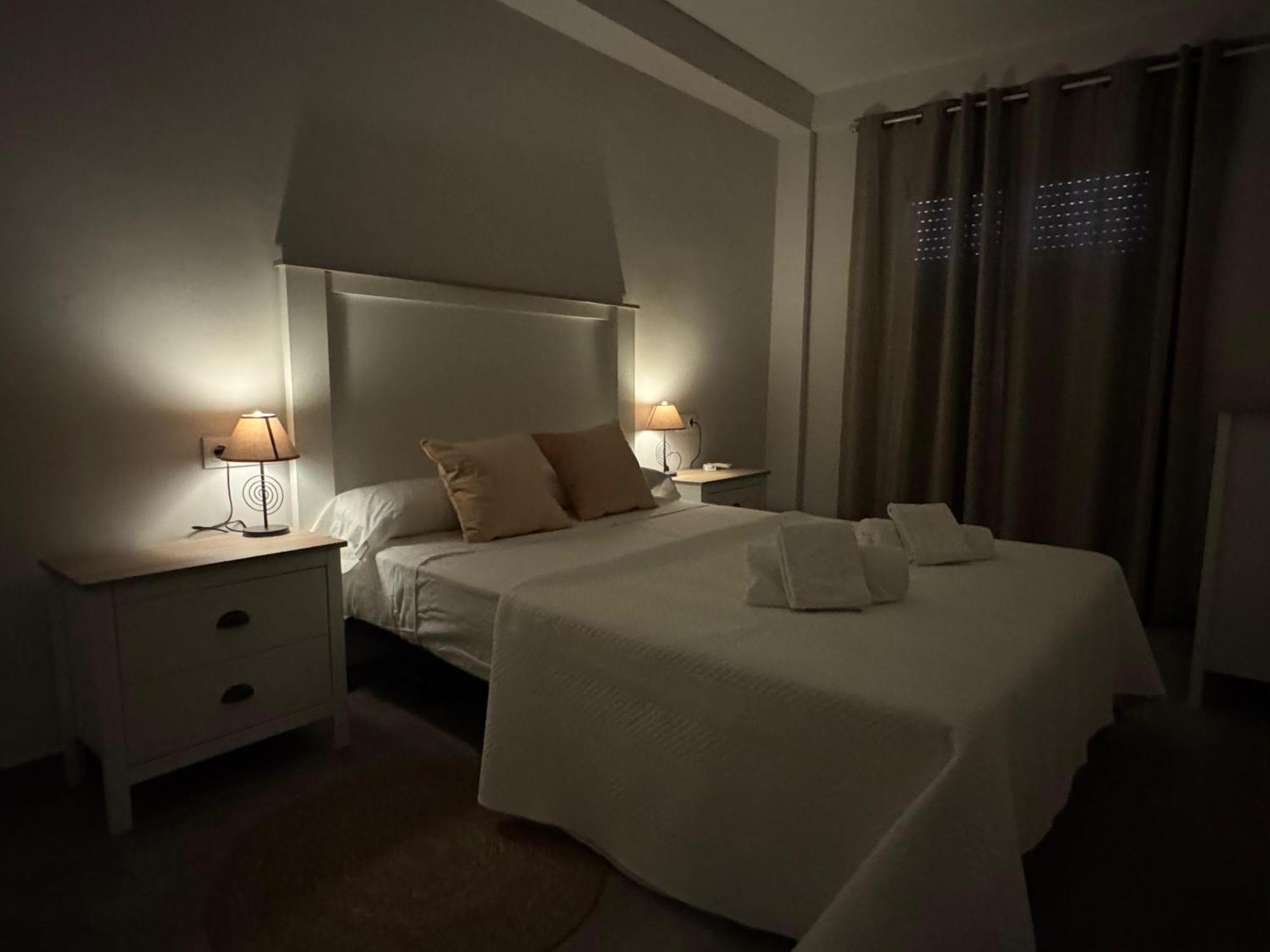Apartamento La Verdad กอร์โดบา ภายนอก รูปภาพ