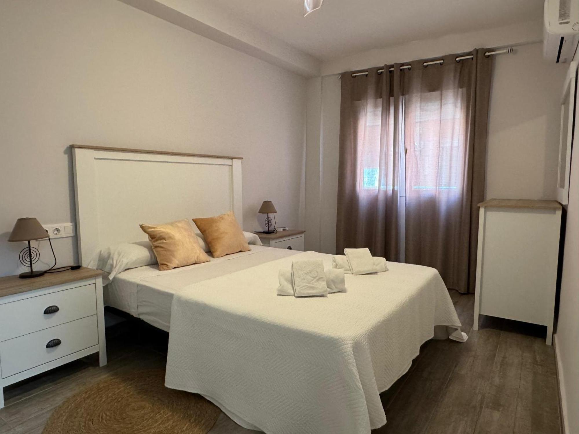 Apartamento La Verdad กอร์โดบา ภายนอก รูปภาพ
