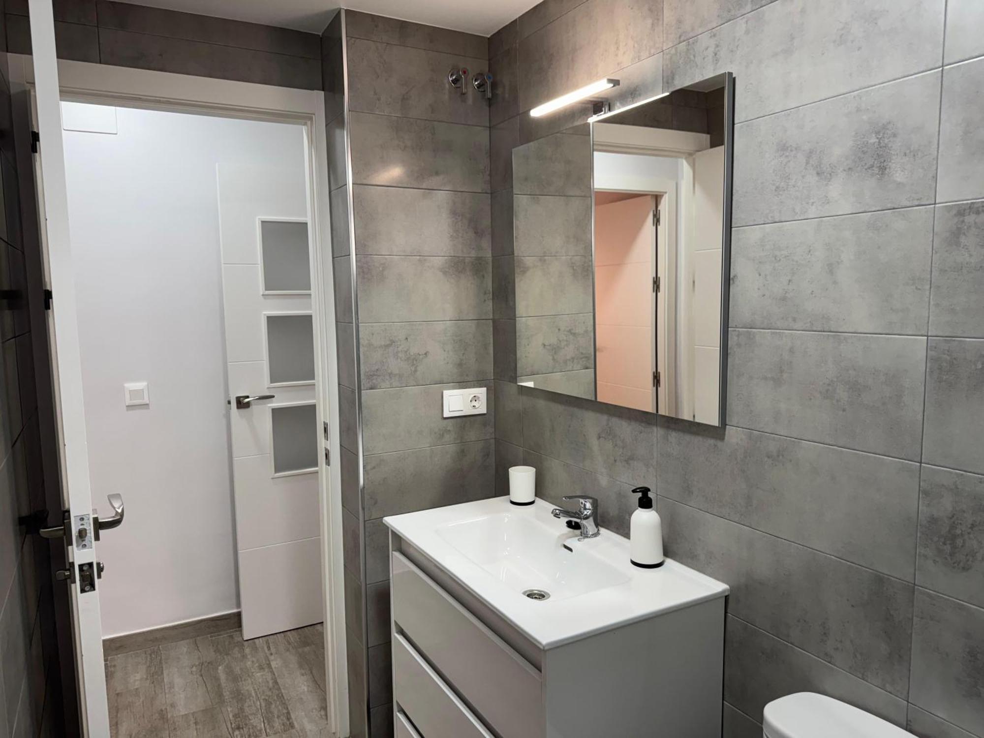 Apartamento La Verdad กอร์โดบา ภายนอก รูปภาพ