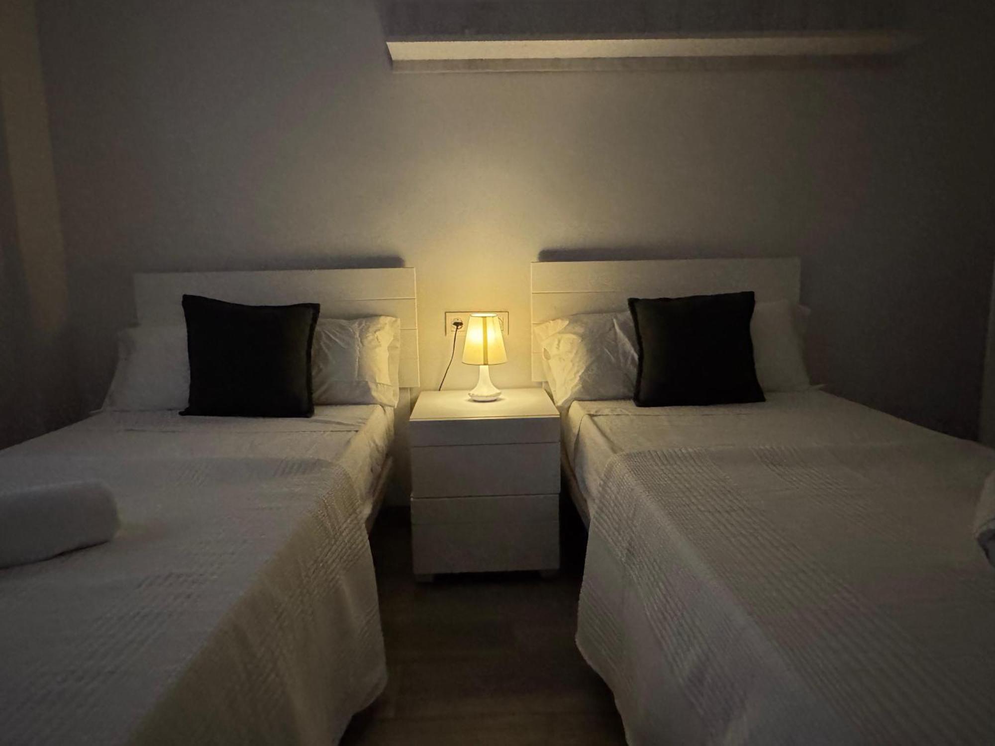 Apartamento La Verdad กอร์โดบา ภายนอก รูปภาพ